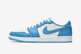 Nike Sb X Air Jordan 1 Low Unc Where To Buy Today Air Jordans Jordan 1 Low Nike