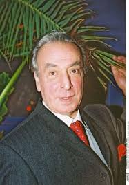 L'acteur Robert Castel (Le grand blond avec une chaussure noire) est mort