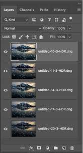 How to focus stack in adobe photoshop lightroom. Going From Lightroom To Photoshop For Focus Stacking Lightroom Killer Tips
