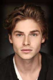 Keenan Tracey — The Movie Database (TMDB)