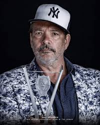 New Image College's acting head, Philip Granger @grangerphilip , is making  waves in the entertainment industry with a series of high-profile projects.  Today, December 6th, The Order is released in theaters, with