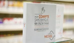 L'ouverture de compte est simple et se fait directement en bureau de tabac ou en ligne. Ouvrir Un Compte Courant Au Bureau De Tabac Une Operation Interessante L Express Votre Argent