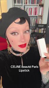 Celine Lipstick Rose Celeste Number 11