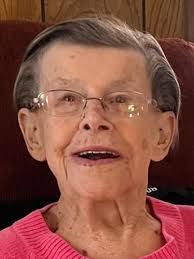 Theresa Lambert Obituary (1924