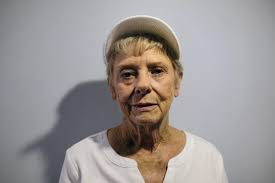 Never forgotten: Randolph County woman honors county Vietnam War vets