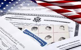 Getting U.s. Citizenship After A Marriage Green Card