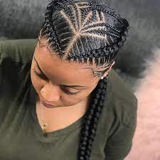 Latest African Braids 2018 6 African Braids Hairstyles African American Braided Hairstyles Hair Styles