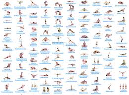 Free Yoga Poses Download Free Clip Art Free Clip Art On