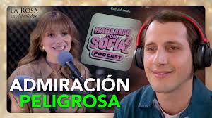 Valentin le da un ejemplo de humildad y dignidad a la clasista de Esther