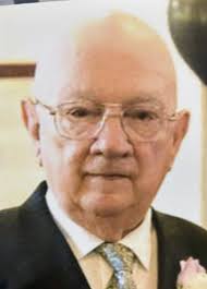 Conrad M Kushman Obituary January 25, 2021