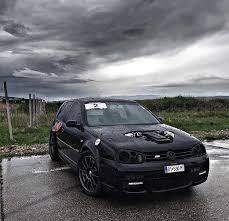 1200hp Golf Mk4 Vw Golf Mk4 Performance Cars Vw Golf