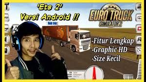 Ets 2 android tanpa verifikasi, ets 2 android skip verification ets 2 android apk ets 2 android app ets 2 android apk download euro truck simulator 2 ets2 #ets2android #simulator terima kasih sudah klik video ini enjoyyy saja dalam play videos jangan lupa untuk dukungan nya dengan. Mantap Bisa Main Ets2 Di Android Youtube