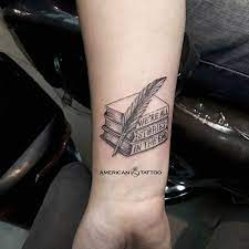 Home » getting a tattoo » how to book a tattoo appointment: Book Inspired Tattoos Book Tattoos Book Tattoos Pictures Book Tattoos Pinterest Book Tattoos Tumblr Bookwo Tattoos For Lovers Bookish Tattoos Book Tattoo