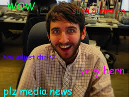 The 32 best people in UK tech to follow