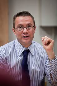 Prof. James Ferri Receives Prestigious Henry Dreyfus Teacher-Scholar Award  · News · Lafayette College