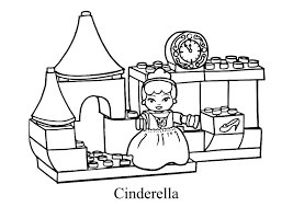 The original format for whitepages was a p. Lego Princess Cinderella Coloring Page Free Printable Coloring Pages For Kids