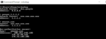 Nslookup Tutorial How To Check Dns Records Troubleshoot