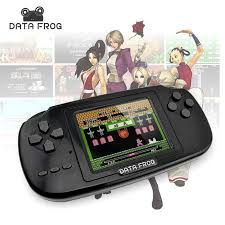 Portable Handheld Gaming Console With Built In 168 Classic Games Me Night Photoshoot Instadaily Doglover Classic Games Games For Kids Store Video Games