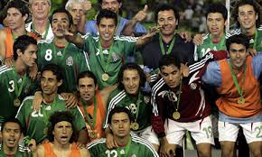 América 2007., copa america 2007. Copa America 2007 Venezuela 2007 Football Athlet Org