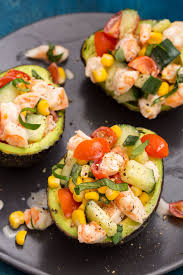 A cold shrimp salad is a light and easy summertime treat to serve, and is a great appetizer (or even main dish) alternative to warmer cooked dishes. 15 Easy Shrimp Appetizers Best Recipes For Appetizers With Shrimp
