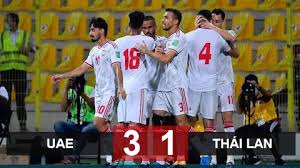 Soi kèo, dự đoán chính xác uae vs thái lan của các chuyên gia cá độ. 8it6zbaluegfcm