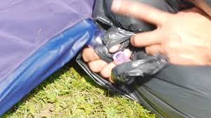 What should i do if i over inflate my pool? This Hack Makes It Easy To Inflate An Air Mattress Without A Pump Macgyverisms Wonderhowto