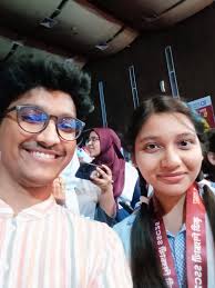 HSC star students appreciation