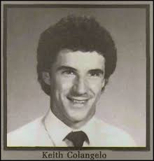 Woody Keith A. Colangelo (1966-1986)