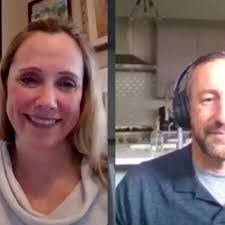 Kristen Palmer's Instagram, Twitter & Facebook