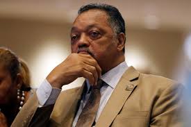 Jesse Jackson Opens Up On 2020 And The Changing Democratic Party Politico