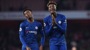 Welcome to the official chelsea fc website. 40 Millionen Abraham Vor Chelsea Abschied
