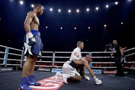 Bu şaşırtıcı yıldırım live wallpaper uygulamasını indirin! Boxing Bleacher Report Latest News Rumors Scores And Highlights
