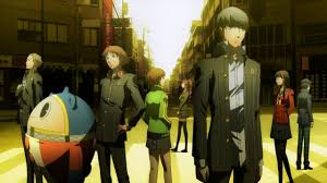 The animation episode 26 online english dub episode title: Persona 4 The Animation Is Currently Really Cheap On Amazon