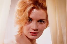 Angie Dickinson - Turner Classic Movies