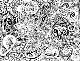 Op deze pagina vind je alles voor tieners en volwassenen. Kleurplaat Moeilijk Octopus Foto Geplaatst Door Silkeschmitz Op Welke Nl