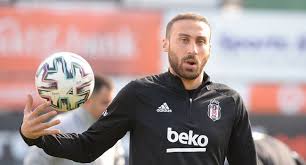 After making one bundesliga appearance for eintracht frankfurt, he transferred to gaziantepspor in january 2011, where he won the spor toto cup in 2012. Cenk Tosun Un Dizinde Odem Tespit Edildi Trt Spor Turkiye Nin Guncel Spor Haber Kaynagi