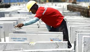 Kantor pmn krian / stasiun surabaya kota wikipedia bahasa. Waskita Beton Kantongi Kontrak Rp2 39 Triliun Berita Harian Bumn