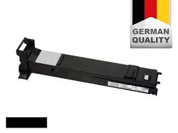(only one optional tray is supported.). Toner For Konica Minolta Bizhub C 20 Black Replaces Konica Minolta A0dk153