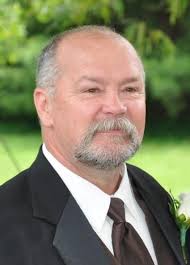 Bruce Benton Obituary