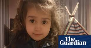 Sara Sharif's father given custody despite years of reported abuse of  mother and siblings