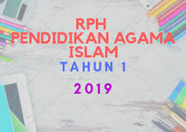 Rph pendidikan islam tahun 4 adalah rancangan pengajaran harian yang perlu disediakan lebih awal oleh guru sebelum menjalankan sesi pegajaran dan pembelajaran. Muat Turun Download Rph Pai Tahun 1 2019 Layanlah Berita Terkini Tips Berguna Maklumat