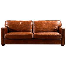 Check spelling or type a new query. Williston Forge Reaves Genuine Leather 3 Seater Sofa Wayfair Co Uk