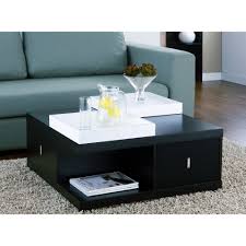 Overstock Com Online Shopping Bedding Furniture Electronics Jewelry Clothing More Black Square Coffee Table Coffee Table Modern Coffee Tables