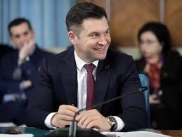 Am dorit o încercare de dialog. Ministrul Tineretului Si Sportului Despre Activitatea SportivÄƒ In Randul Copiilor In Ce CondiÈ›ii Se Pot Relua Antrenamentele Impact