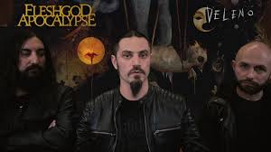 With marina confalone, elio de capitani, carlo colnaghi, ida marinelli. Fleshgod Apocalypse Discuss The Meaning Of Veleno In Sixth Album Trailer Frontview Magazine