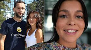 Nicole Falciani om att skaffa barn med Adem Berisha