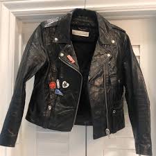 But golden goose deluxe brand means also accessories for her and for him: Golden Goose Deluxe Jackets Coats Golden Goose Deluxe Black Leather Jacket Poshmark