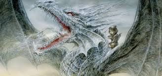 The dragonlords of valyria tamed and trained the dragons to create their empire. Warner Bros To Adapt The Ice Dragon A Children S Story By Game Of Thrones Creator George R R Martin