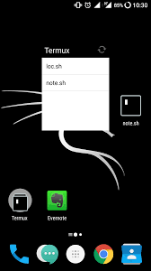 دفعت مجانا ونشرت وزارة الدفاع القطعة (المدفوعة) 0.10 apk mod على 1571480574. Termux Widget Termux Wiki