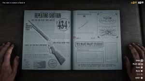 Red Dead Redemption 2: 10 Worthless Weapons Everyone Uses (And 11 That Are  Way Better)